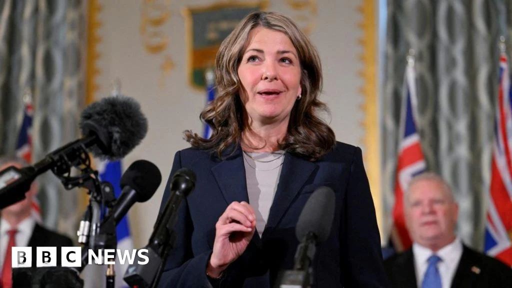 Alberta'da Ayrılık Referandumu Yapılacak