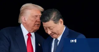 Trump ve Xi'nin Çin Zirvesi Öncesinde Büyük Sorular