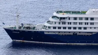 MV Hondius Gemisinde Hantavirüs Alarmı: 5 Ülke Vatandaşlarını Tahliye Ediyor