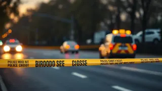Rize'de Trafik Kazası: 6 Yaralı, Biri Bebek