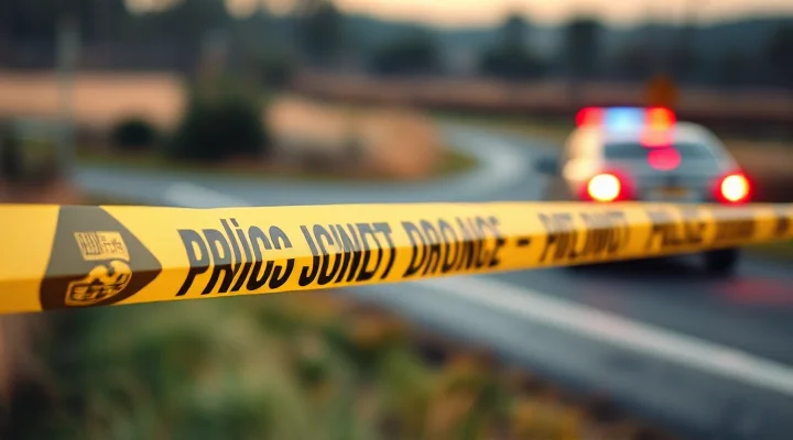Afyonkarahisar'da Trafik Kazası: 1 Ölü, 4 Yaralı
