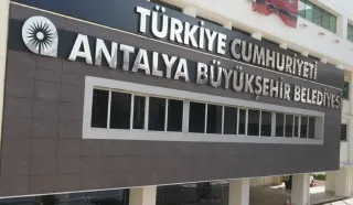 Antalya Büyükşehir Belediyesi İştirakine Operasyon: 34 Gözaltı Kararı