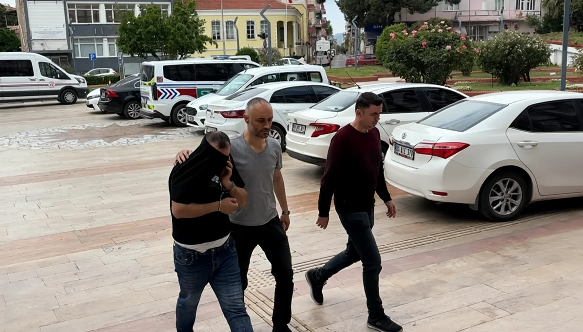 Aydın'da Uyuşturucu Operasyonu: 3 Şüpheli Tutuklandı