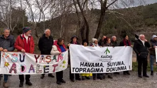 Bilirkişiden 'Proje İptal Edilmeli' Raporu: Atikhisar Barajı Yakınındaki Maden Projesi Tehlikede