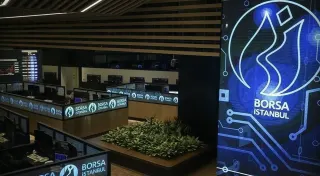 Borsa İstanbul'da Rekor Kapanış: BIST 100 Endeksi Yükselişte