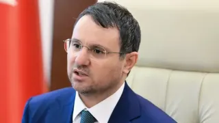 Danıştay'dan Gürlek Davası İçin Esastan Yargılama Kararı