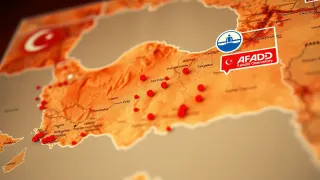 07 Mayıs 2026 Son Depremler: AFAD ve Kandilli Son Deprem Listesi