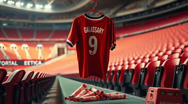 Galatasaray'ın Şampiyonluğu Türkiye'de Kutlandı
