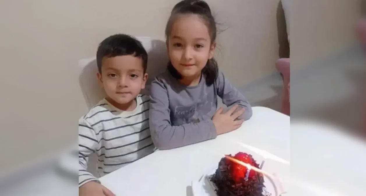 İki Kardeşin Hayatını Kaybettiği Olayda Fosfor Gazı Paniği: Anne ve Baba Taburcu Edildi