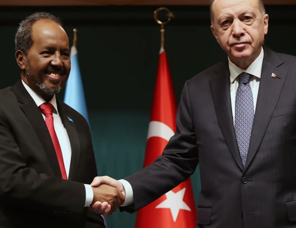 İktidarın Somali'ye Yaptığı Yardımlar ve Dış Yardım Performansı Değerlendirildi