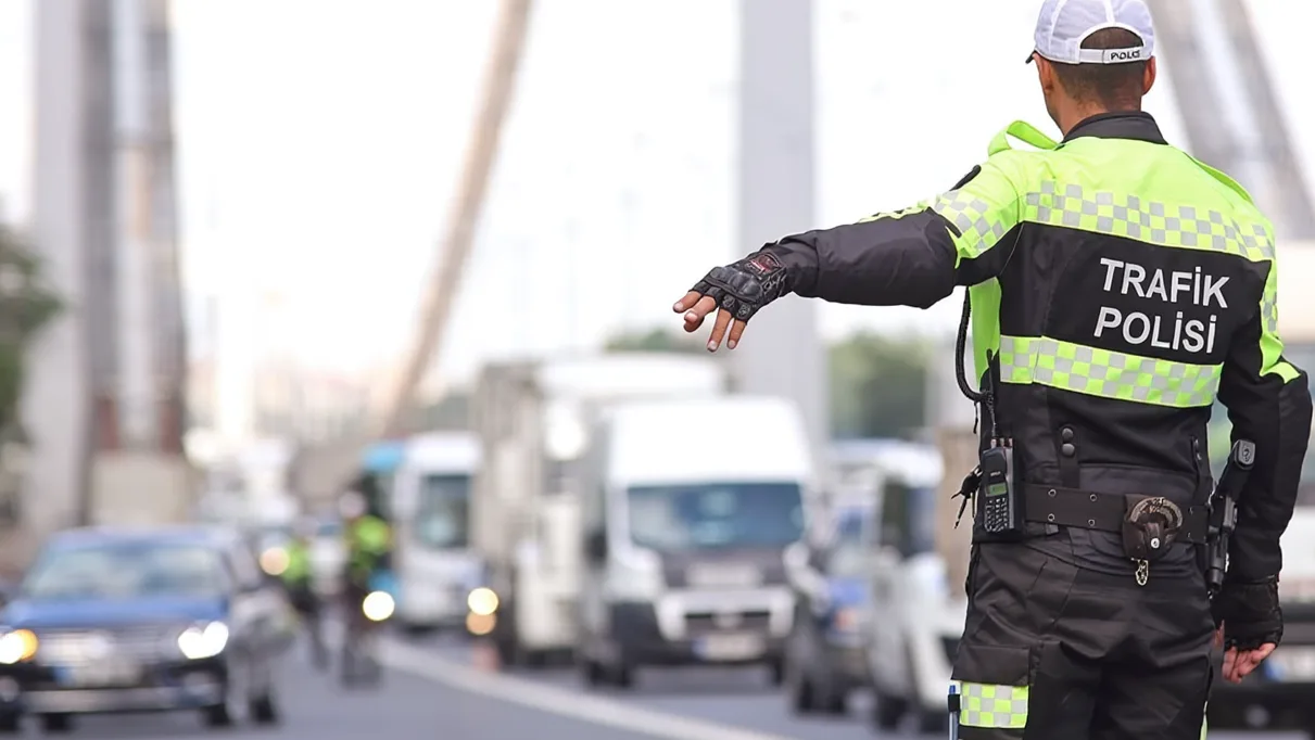 İstanbul'da Fuar Nedeniyle Bazı Yollar Kapanacak