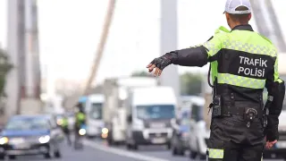 İstanbul'da Fuar Nedeniyle Bazı Yollar Kapanacak