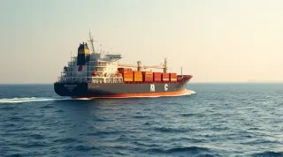Katar Yakınlarında Bir Gemiye Saldırı Düzenlendi