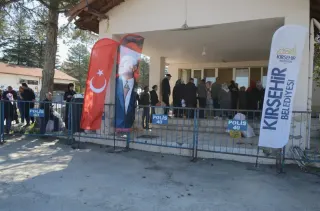 Kırşehir Belediyesi: "Atık olarak düşündüğümüz bazı şeyler çöp değildir"