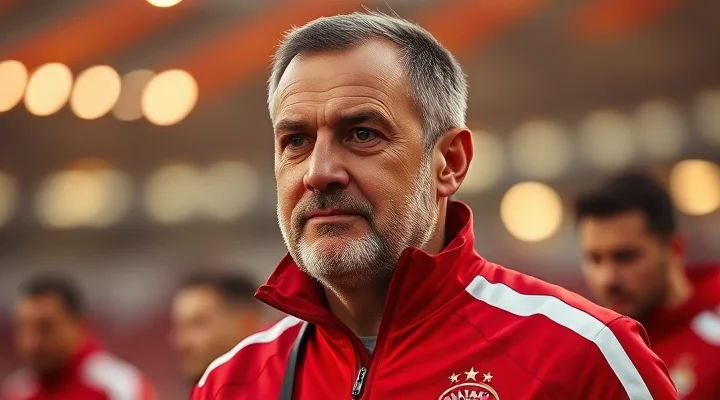 Okan Buruk: "Kendi adıma bir yıldızı da teknik adam olarak kazanmış oldum."