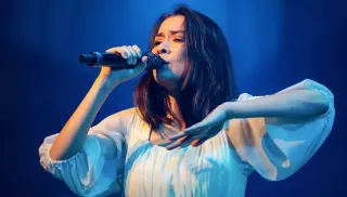 Şarkıcı Mitski'den İstanbul'da Konser: 'Keşke Türkçe Şarkı Söyleyebilseydim!'