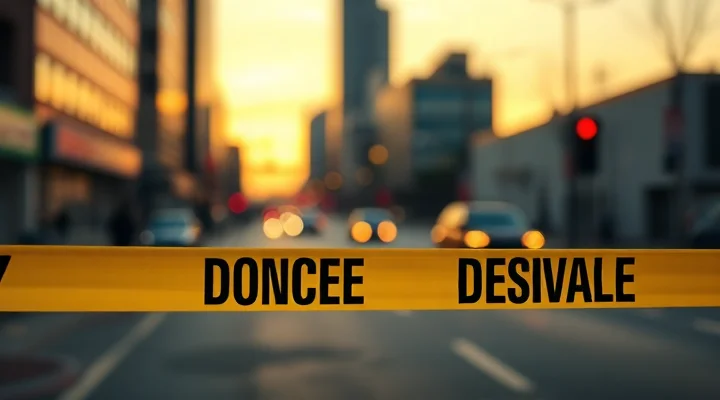 Sivas'ta Silahlı Kavgada 1 Kişi Hayatını Kaybetti, 3 Yaralandı