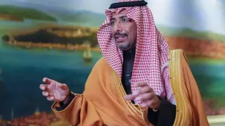 Suudi Arabistan ile Türkiye, Orta Doğu'da Sanayi ve Madencilikte Güçlü İş Birliği Kuruyor
