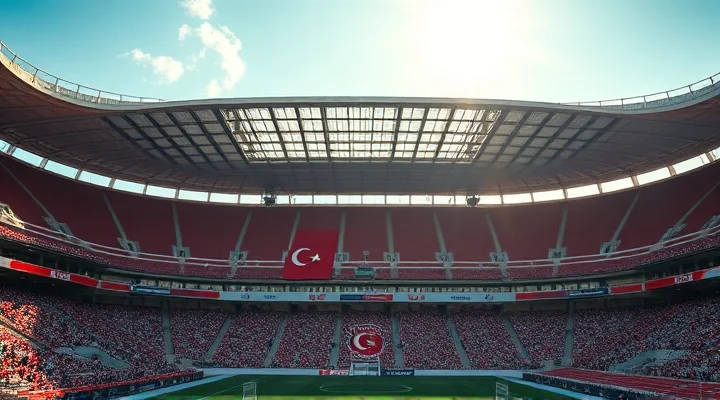 TFF'den Galatasaray'a Şampiyonluk Tebriği