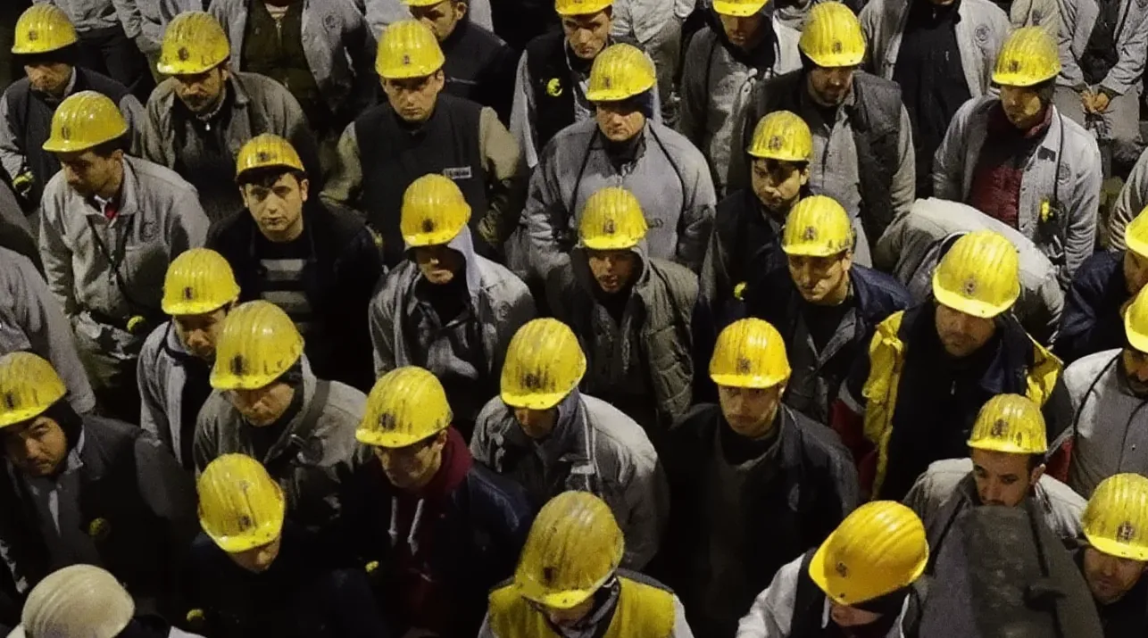 TTK 262 işçi alımı yapacak: Başvuru şartları ve tarihleri açıklandı