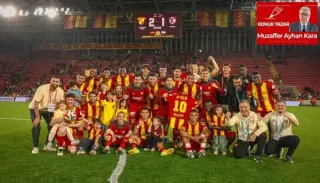 Göztepe, Gaziantep FK'yı 2-1 Mağlup Ederek Avrupa Umudunu Sürdürdü