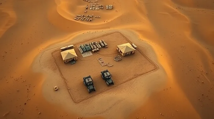 WSJ: İsrail'in Irak'ta Gizli Üs Kurduğu İddia Edildi