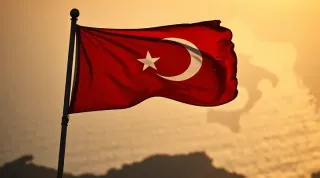 Yunanistan'da 'Mavi Vatan' Paniği: Türkiye'nin Yeni Deniz Yetki Alanı Yasası Atina'yı Endişelendirdi