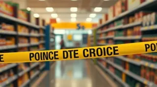 Zincir Market Yöneticisi Kadın Çalışana Şiddet Uyguladı
