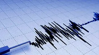 12 Mayıs 2026 Salı Günü Türkiye'de Meydana Gelen Depremler