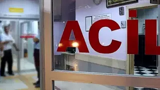 14 Yaşındaki Çocuk Serinlemek İçin Girdiği Çayda Boğuldu