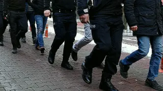 16 ilde DAEŞ operasyonu: 43 şüpheli yakalandı