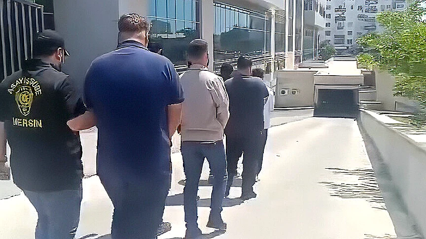 24 İlde Dolandırıcılık Operasyonu: 133 Şüpheli Tutuklandı