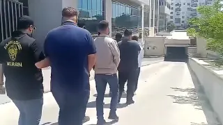 24 İlde Dolandırıcılık Operasyonu: 133 Şüpheli Tutuklandı
