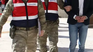 33 İlde FETÖ Operasyonu: 69 Şüpheli Gözaltına Alındı
