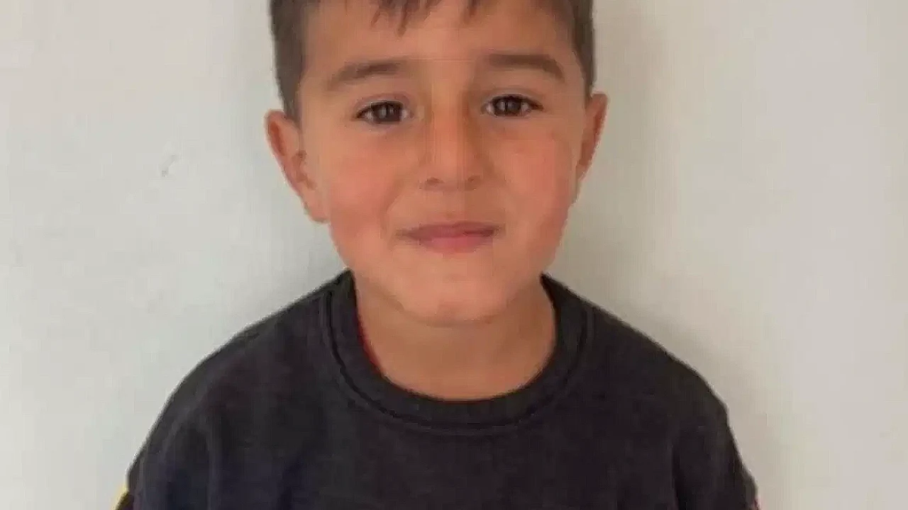 5 Yaşındaki M.İ. Evinin Damında Ölü Bulundu