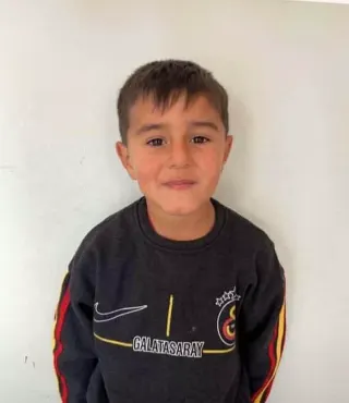5 Yaşındaki M.İ. Evinin Damında Ölü Bulundu