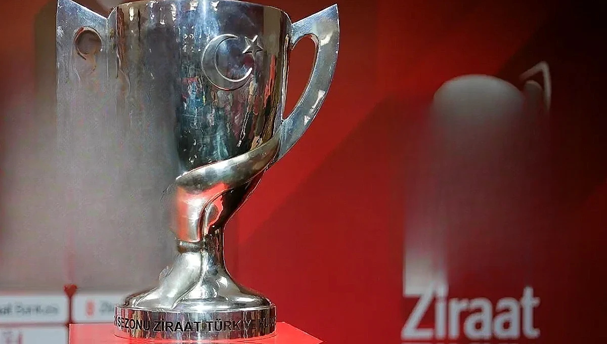 64. Ziraat Türkiye Kupası Finalinde Trabzonspor ve Konyaspor Karşı Karşıya