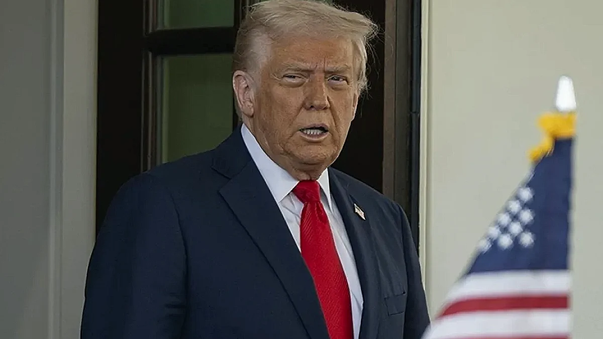 ABD'den İran'a Yeni Saldırı İhtimali: Trump'ın Kararı Bekleniyor