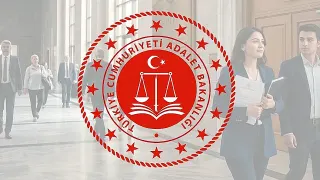 Adalet Bakanlığı 15 Bin Personel Alımı Yapacak: Detaylar Açıklandı