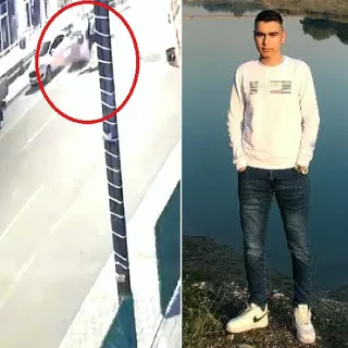 Adana'da Alkollü Sürücü Kazaya Neden Oldu: Motosiklet Sürücüsü Hayatını Kaybetti
