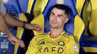 Al Nassr Şampiyonluğa 1 Dakika Kala Yıkıldı: Kendi Kalesine Attığı Gol Şampiyonluğu Erteledi