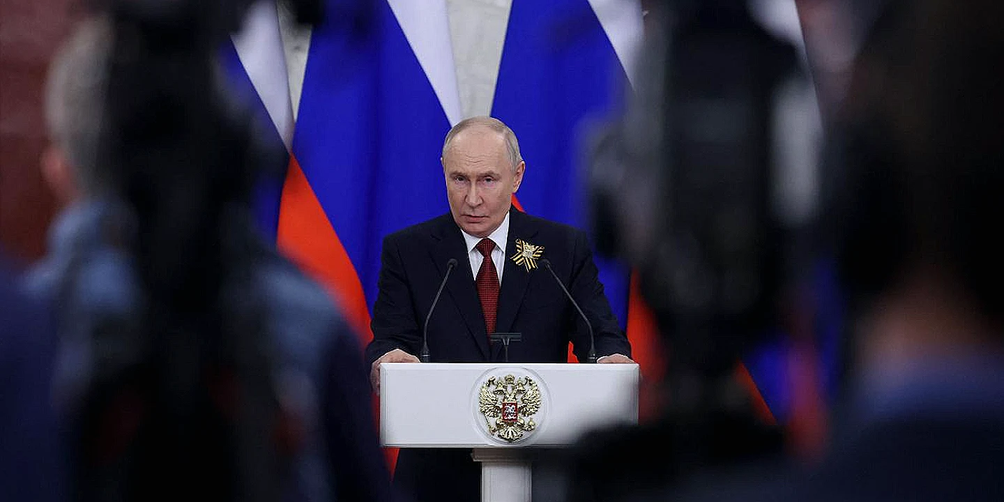 Almanya, Putin'in Schröder teklifini reddetti