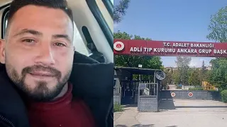 Ankara'da Kardeş Cinayeti: Tartışma Kanlı Bitti
