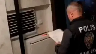 Ankara'da Sanal Çetelere Şafak Operasyonu: 19 Gözaltı