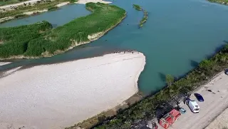 Antalya'da Akıntıya Kapılan Suriyeli Genç Hayatını Kaybetti