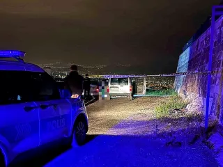 Arkadaşına Mesaj Attıktan Sonra Tüfekle İntihar Etti