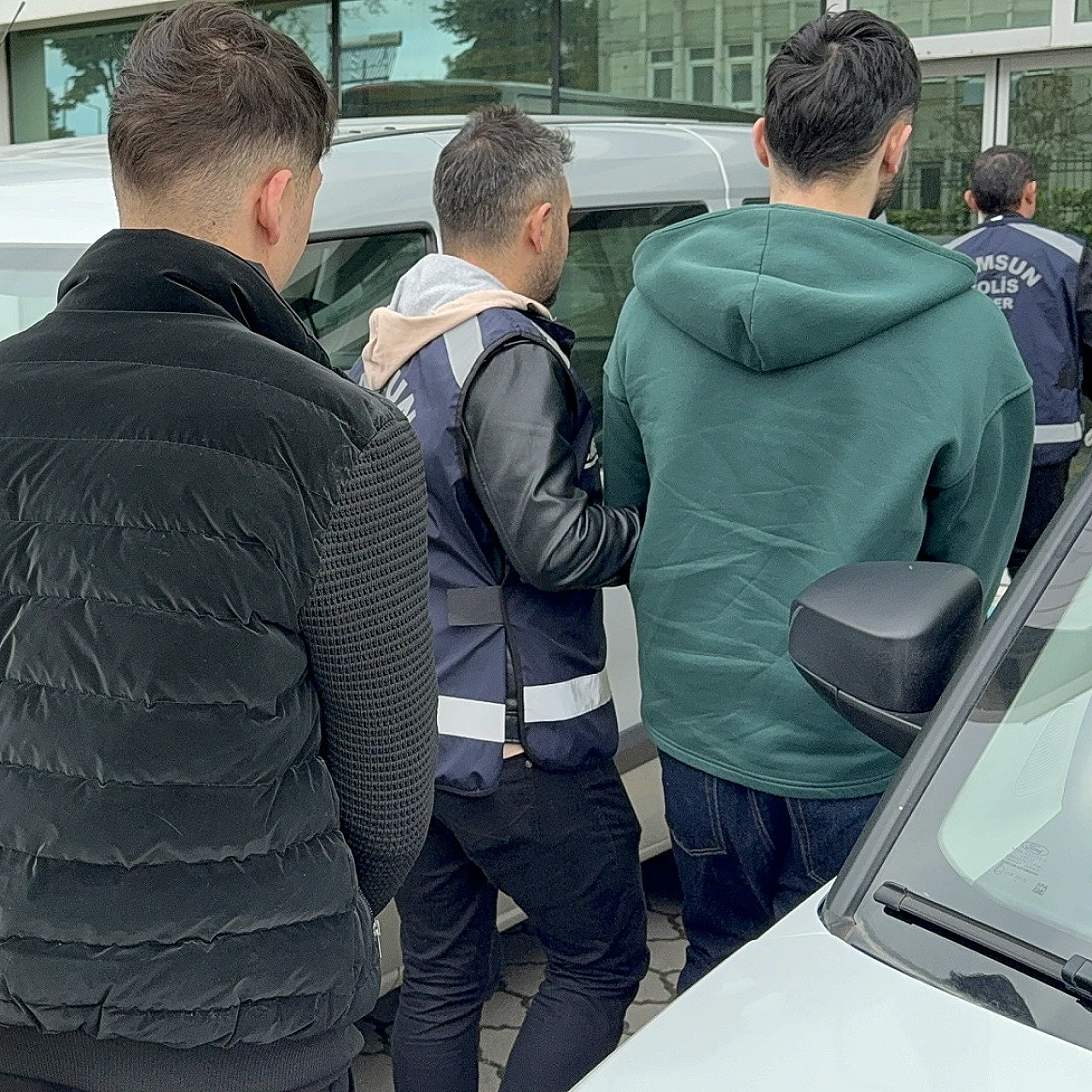 Bakan Gürlek Açıkladı: 35 İlde Yasa Dışı Bahis Operasyonu, 108 Gözaltı