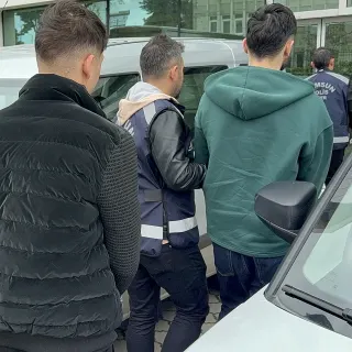 Bakan Gürlek Açıkladı: 35 İlde Yasa Dışı Bahis Operasyonu, 108 Gözaltı