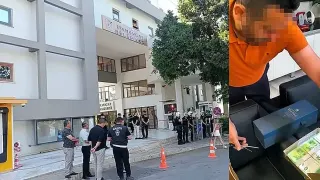 Baklava Kutusunda Rüşvet İddiası: Eski Belediye Başkan Yardımcısı Tüter'den Savunma