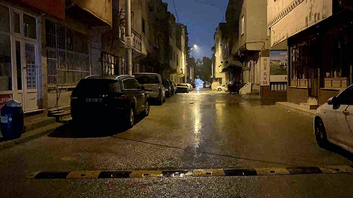 Bursa'da Trafik Kazası: 4 Yaşındaki Çocuk Ağır Yaralandı